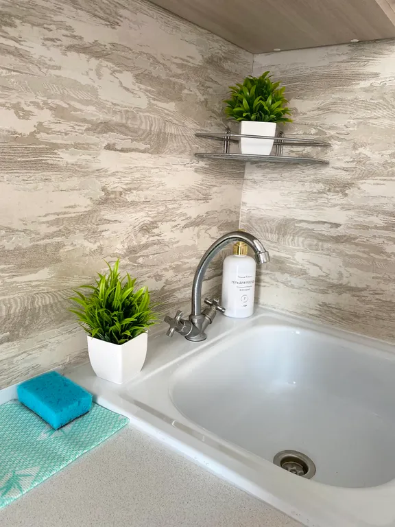 Уютная квартира в микрорайоне Солнечный