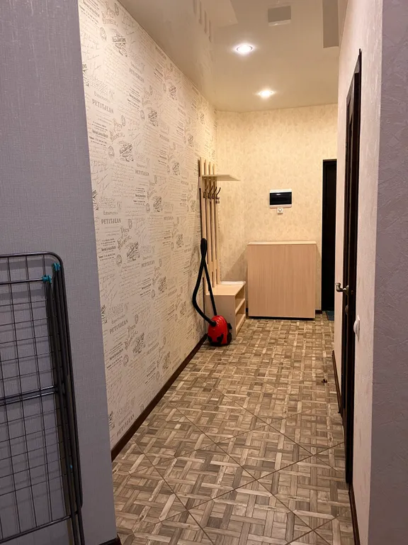 Уютная квартира на первом этаже в ЖК Бристоль с отдельным входом