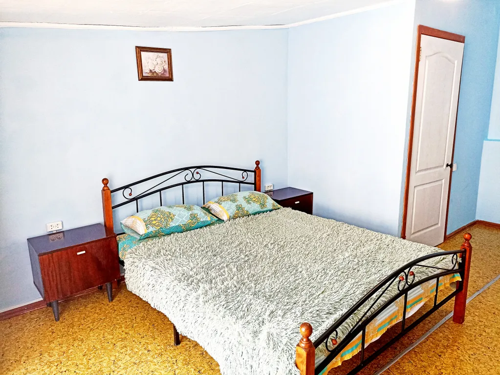 Номер с видом на море