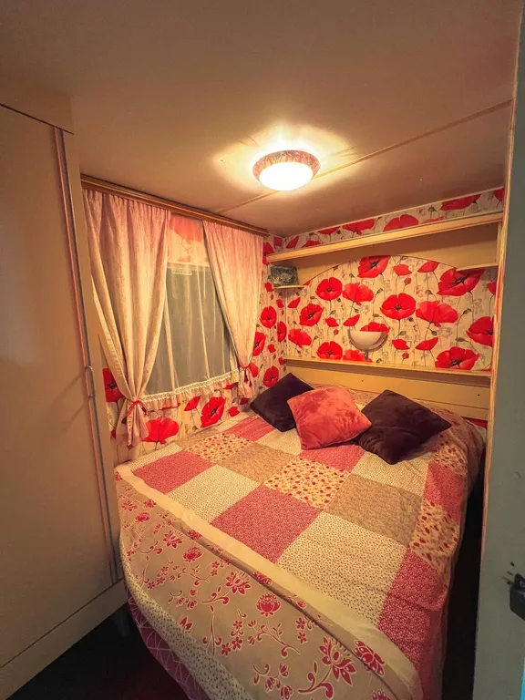 Коттедж Коттедж Мини дача в ретро стиле у моря — Севастополь