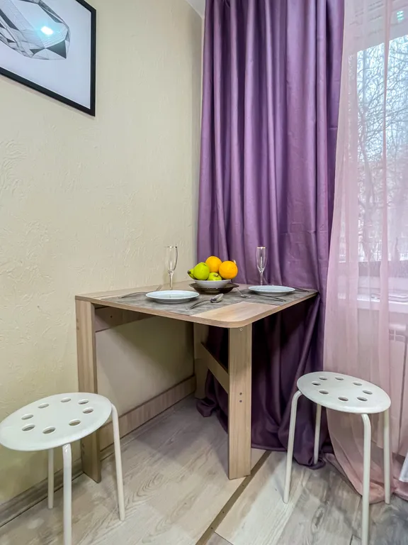 Квартира 1-комнатная Квартира — Москва