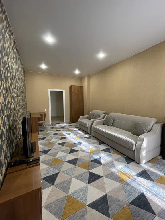 Квартира 2-комнатная Квартира — Ярославль