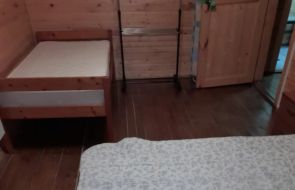 Домик на Вуоксе