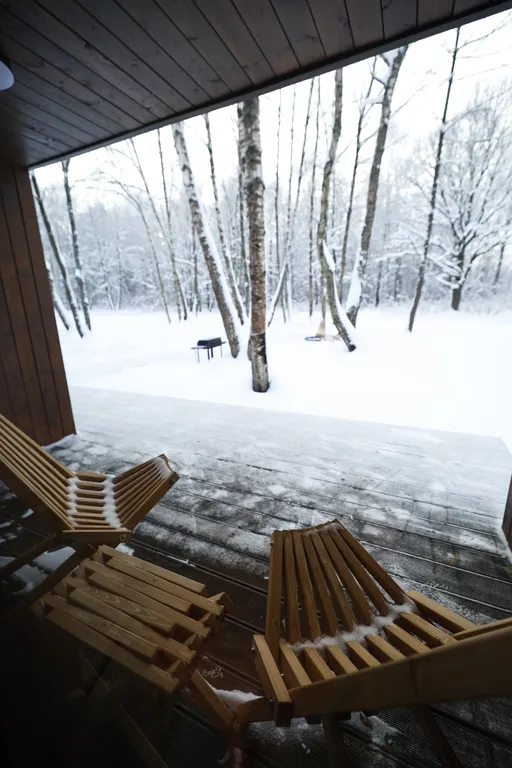 1-комнатный Дом