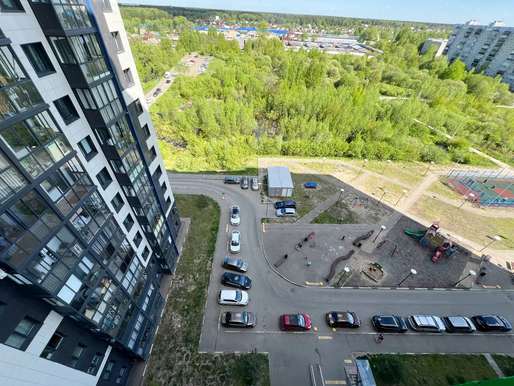 Квартира Квартира УютHome — Ногинск