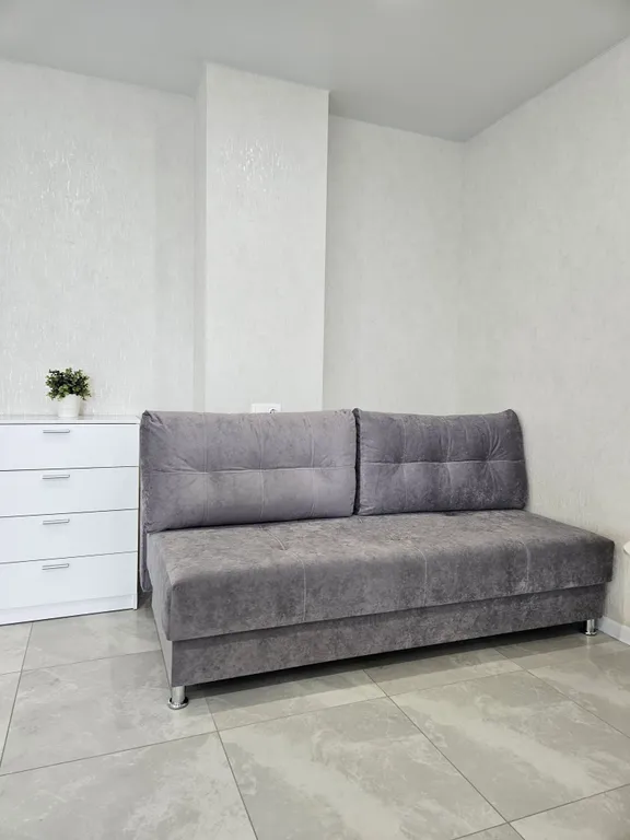 Уютная квартира студия у Набережной