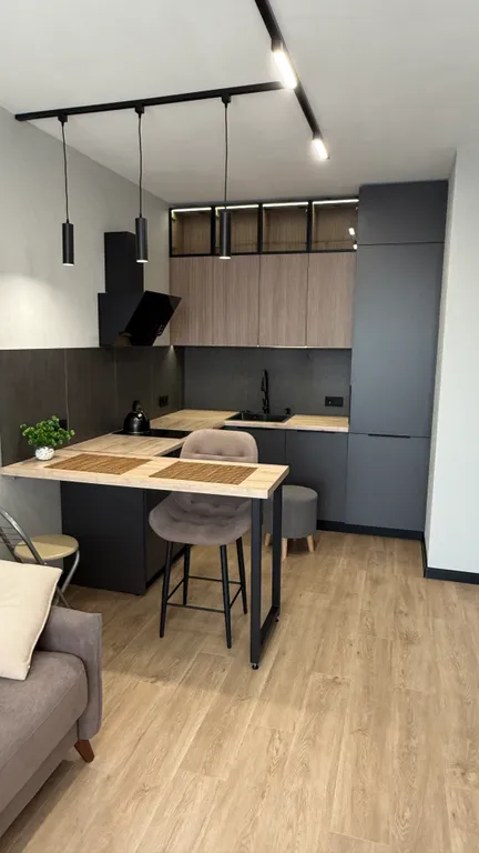 Квартира в центре