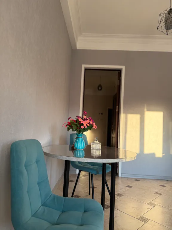 Квартира недалеко от моря — аренда посуточно в Каспийск