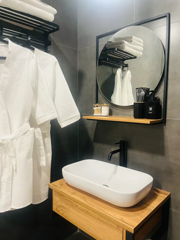 Дуплекс от Mountain house на берегу горной реки Катунь N2