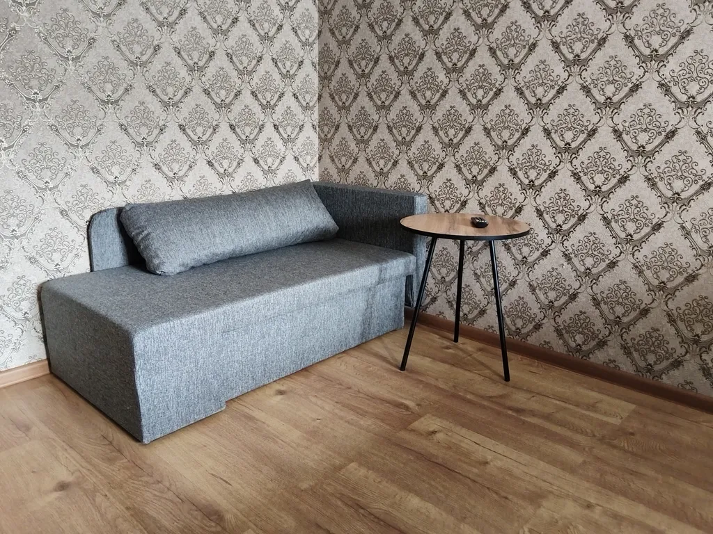 Апартаменты в ЖК Радужный