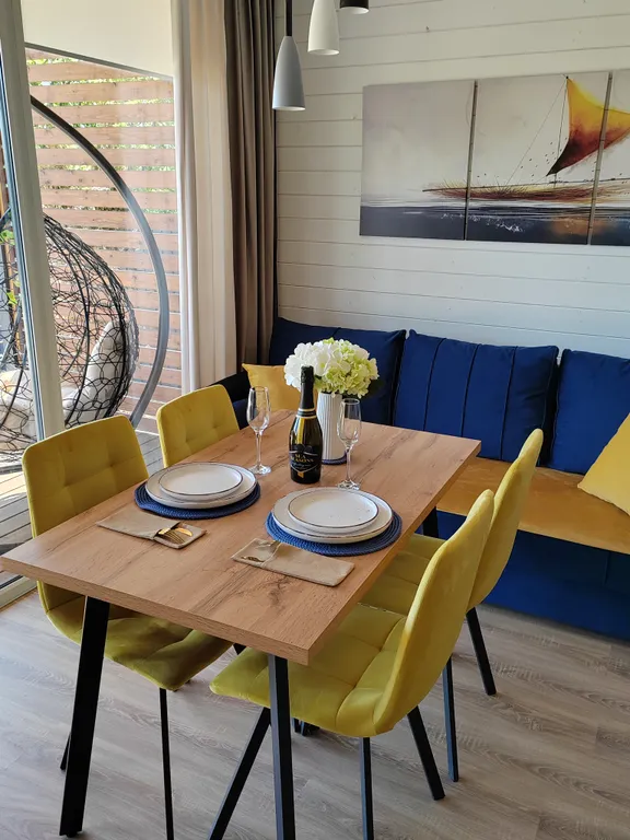 Коттедж Дом с тёплым бассейном и баней — Горячий Ключ