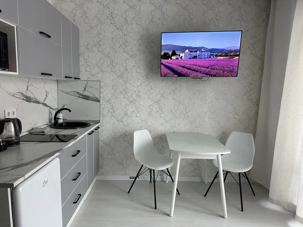 Уютные апартаменты центр города в 5 мин. езды, дом бизнес-класса