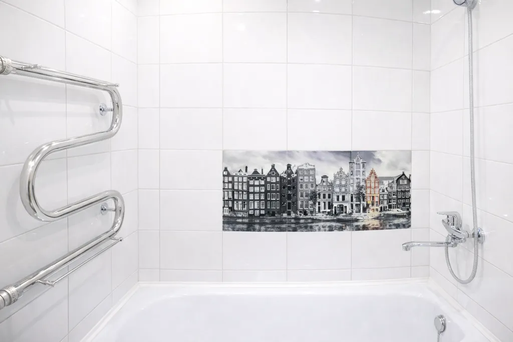 Уютная квартира для вас