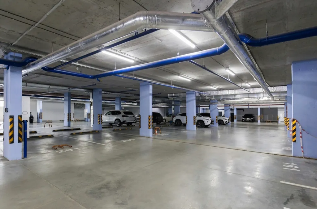 Семейная кваритра премиум-класса с выходом на набережную