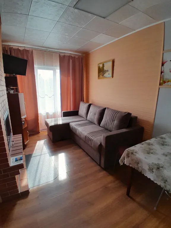 Гостевой домик в судаково