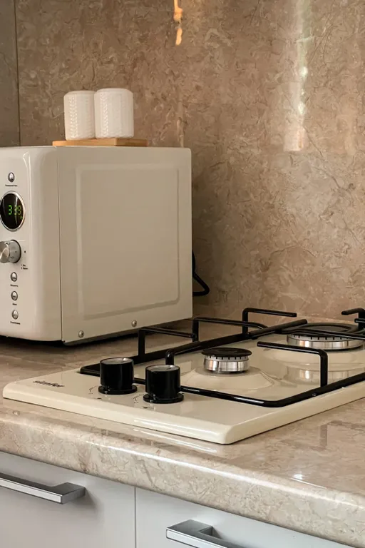 Квартира Уютная квартира — Ижевск