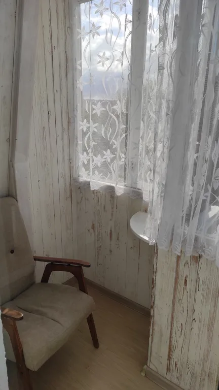 Квартира 2-комнатная Квартира — Тверь