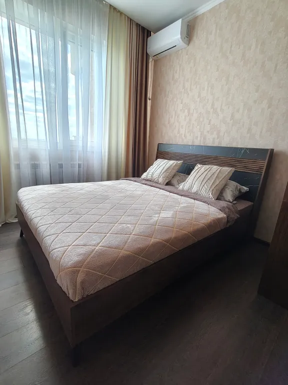 Уютная квартира в Курске