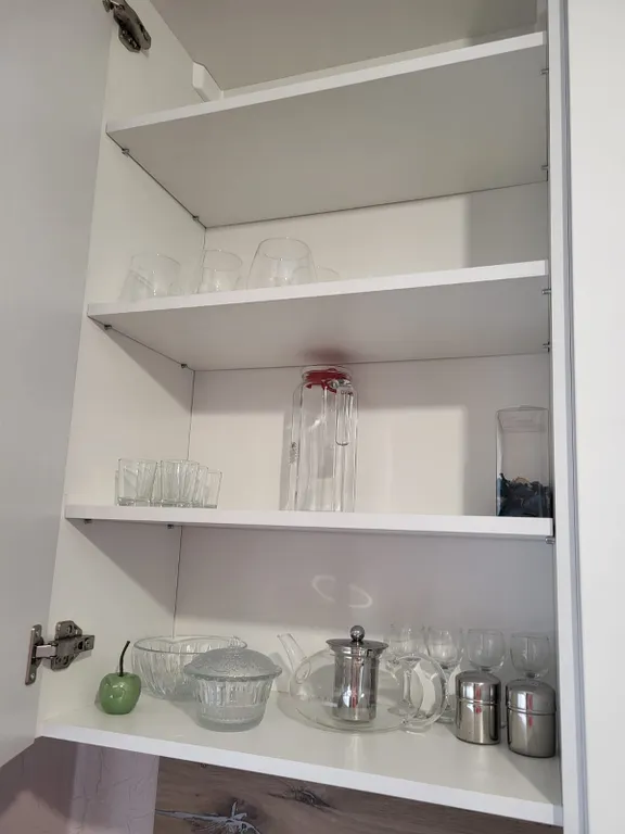 1-комнатная квартира в Южных воротах