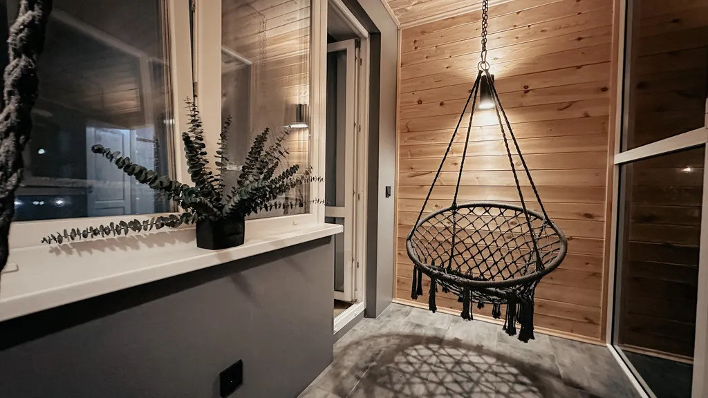 Квартира с бесконтактным заселением и закрытой парковкой — аренда посуточно в Хабаровск