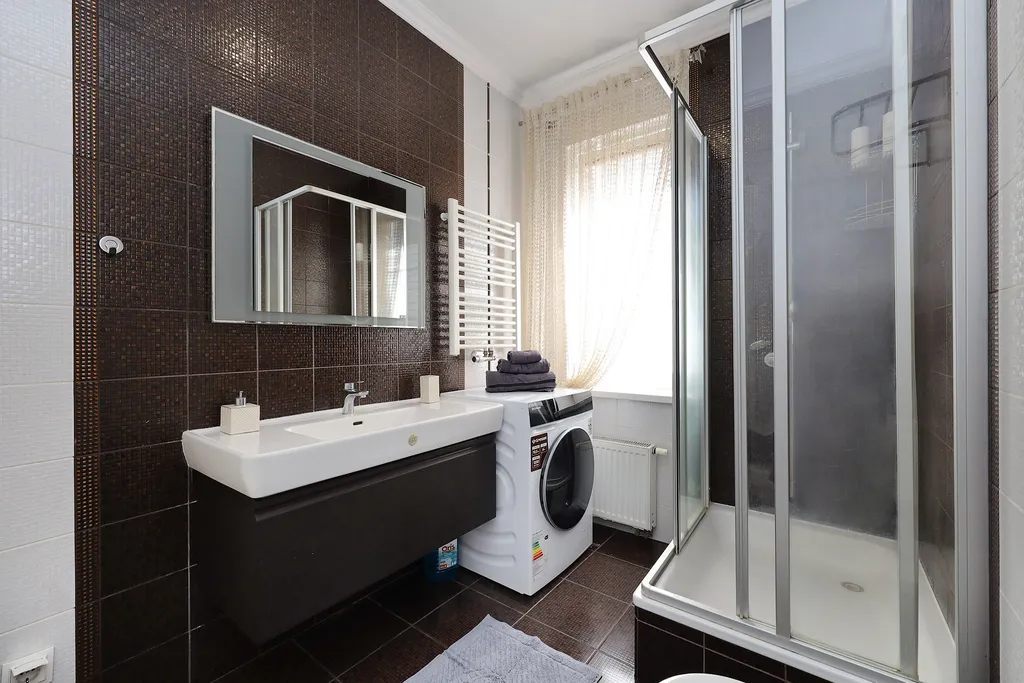 Фюрстенхаус с баней