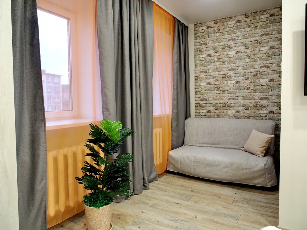 Квартира Квартира повышенной комфортности — Новоуральск