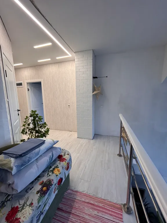 Уютный дом у Ладоги