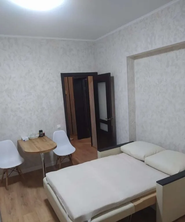 Евродвушка рядом с морем для большой компании