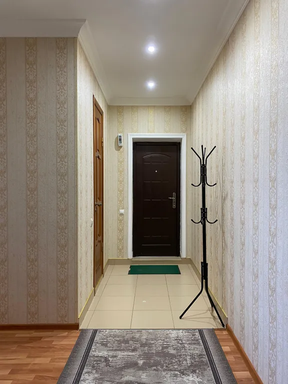 Квартира с видом на море