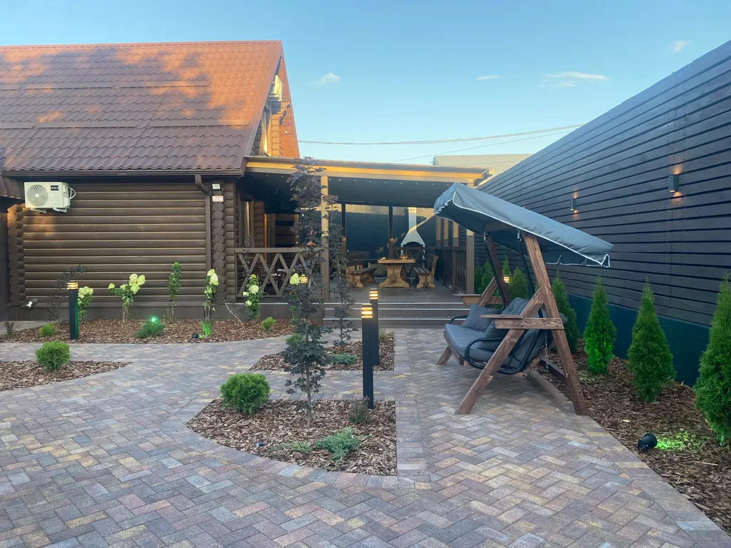 Гостевой дом «Атмосфера»