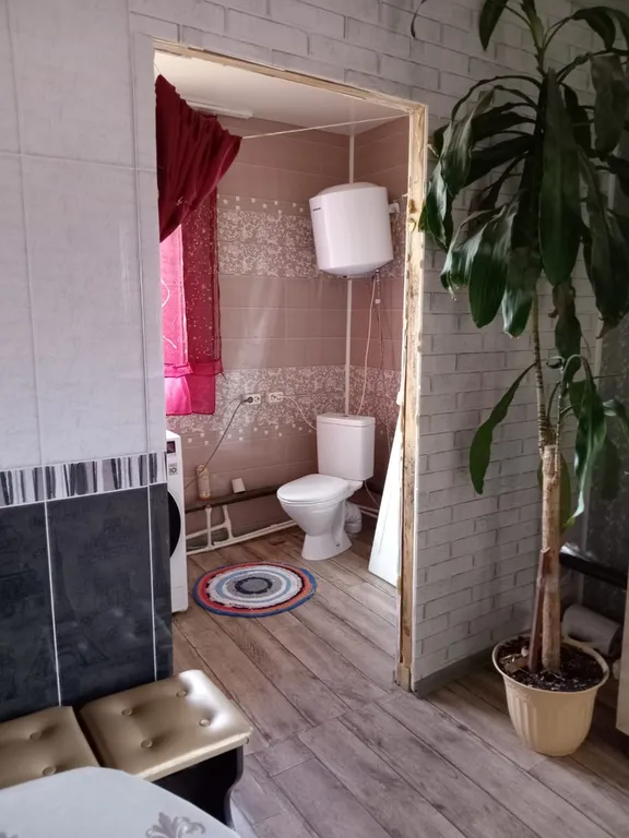 Отдых у Наташи