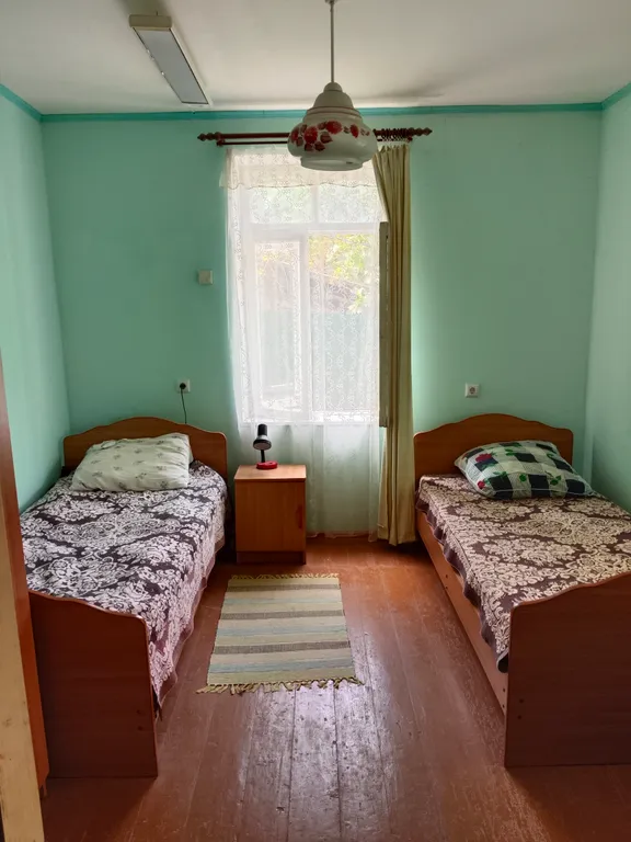 Дом в тихом месте г. Сухум