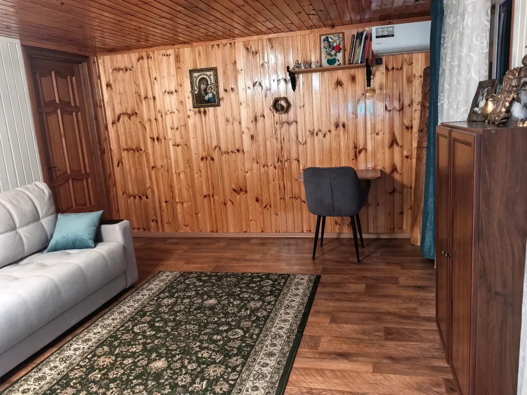 Уютный 6-ти местный номер рядом с Солотчей