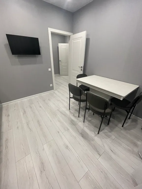 Квартира Квартира Апартамент на первой береговой линии — Анапа