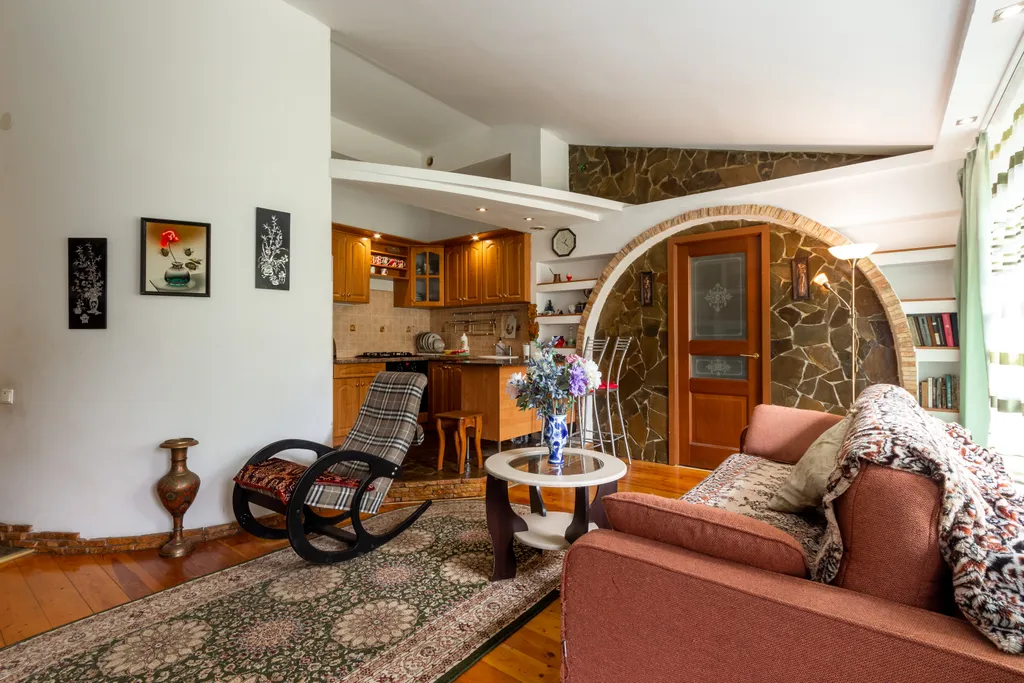 Коттедж Уютный таунхаус рядом с музеем фонтанов Петергоф — Ломоносов