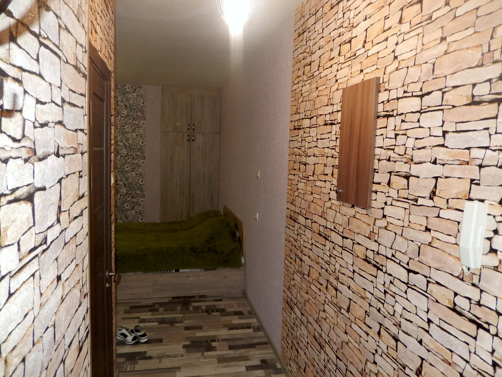 Студия в историческом центре