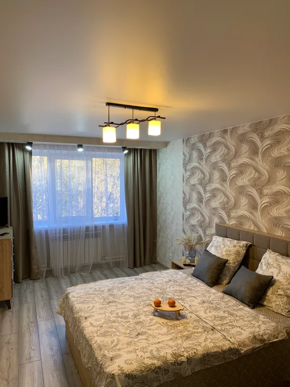 Комфортная 2-комнатная. Центр. Отчётные документы.