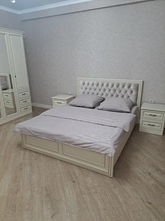 Уютная квартира в центре города — аренда посуточно в Ессентуки