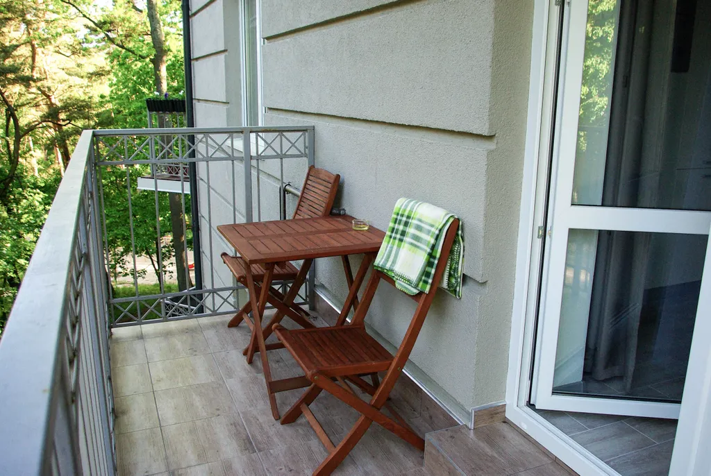 Квартира Квартира Из Дома в Дом — Светлогорск