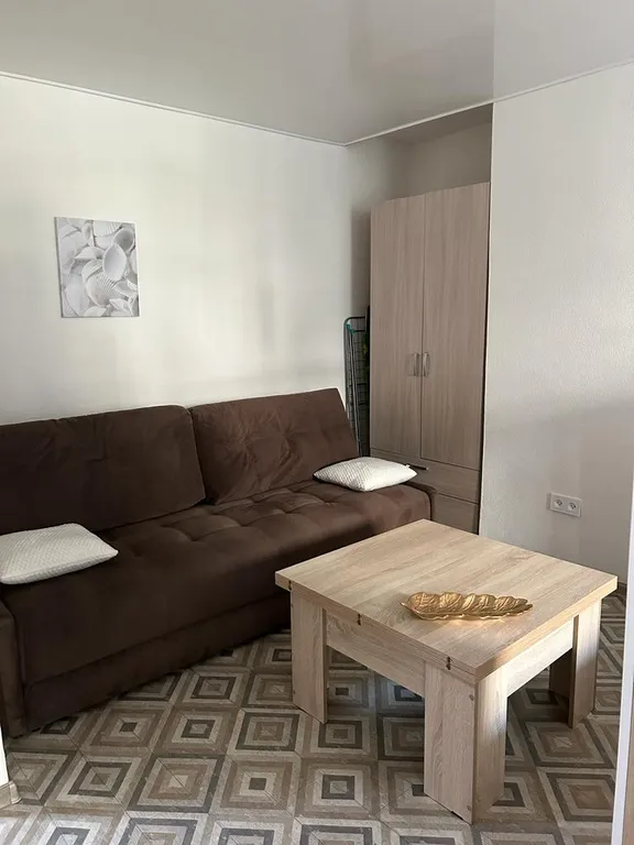 Апартаменты Белый Медведь