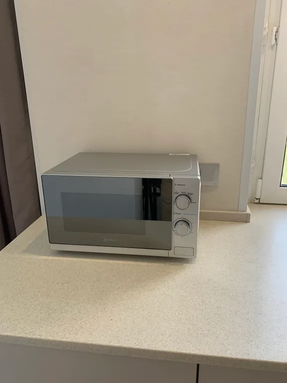 Просторная квартира в центре