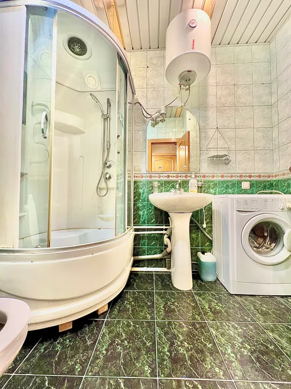 Двухкомнатная квартира в центре у набережной