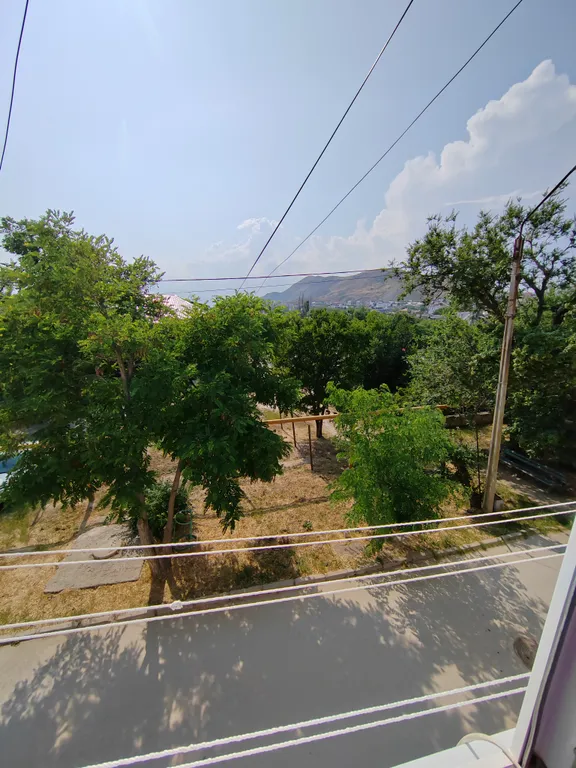 2-комнатная квартира в центре