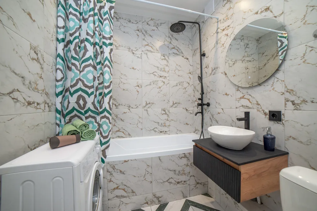 Студия на Репина 109 на 28 этаже