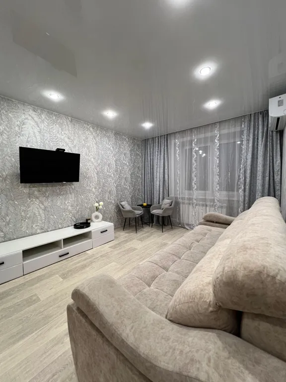 Уютная квартира — аренда посуточно в Благовещенск