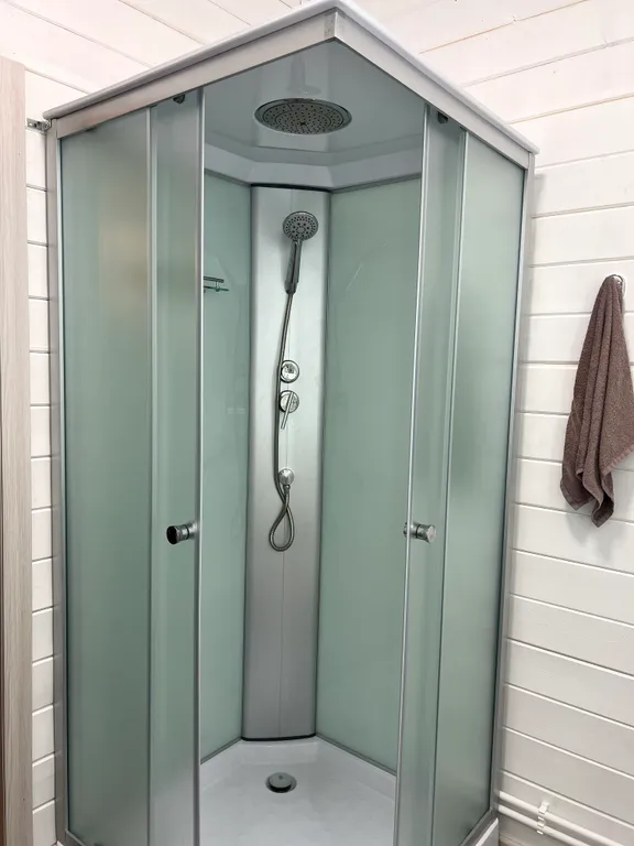 Уютный дом вблизи озера Плещеево