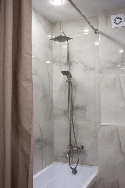 Квартира Уютный маяк