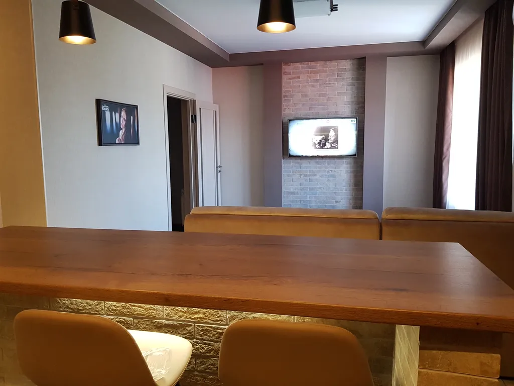 Квартира 2-комнатная Квартира — Владикавказ