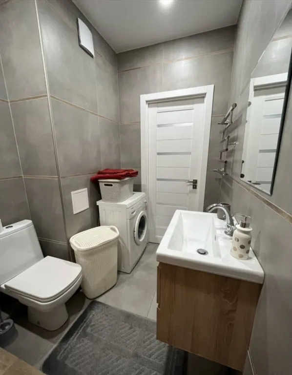 Квартира Уютные апартаменты — Калининград