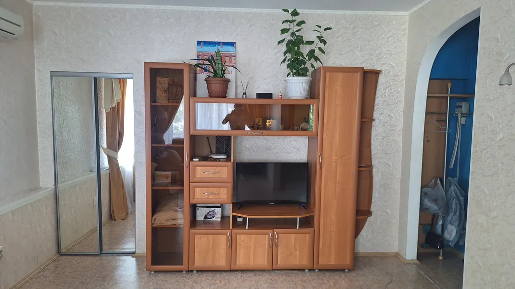 Квартира Квартира В квартире есть все для комфортного проживания — Казань